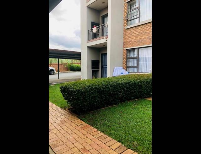 2 BEDROOM APARTMENT FOR SALE IN BLOUBOSRAND